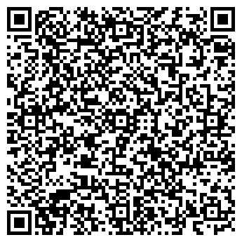 QR-код с контактной информацией организации Венеция