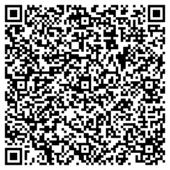 QR-код с контактной информацией организации Сириус-Коника