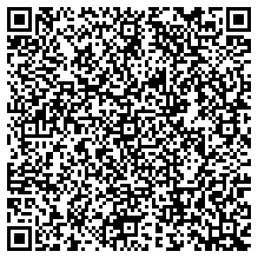 QR-код с контактной информацией организации Леди Совершенство, ателье, ИП Лунева М.А.