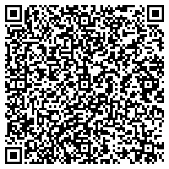 QR-код с контактной информацией организации Продуктовый магазин, ИП Скляр Н.Г.