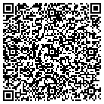 QR-код с контактной информацией организации Индейка