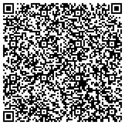 QR-код с контактной информацией организации Банкомат, Азиатско-Тихоокеанский Банк, ОАО, филиал в г. Комсомольске-на-Амуре