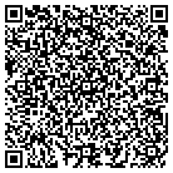 QR-код с контактной информацией организации ПивоСибири