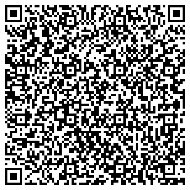 QR-код с контактной информацией организации «Багетные работы и фотография»