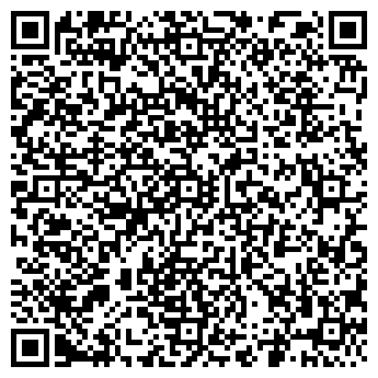 QR-код с контактной информацией организации Продуктовый магазин, ИП Гридин Н.М.