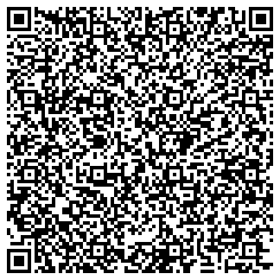 QR-код с контактной информацией организации Шуйские ситцы, ОАО, торговая компания, представительство в г. Оренбурге