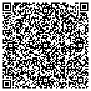 QR-код с контактной информацией организации Kazanova