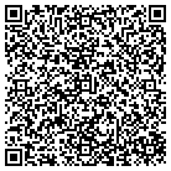 QR-код с контактной информацией организации ООО Трикотажница