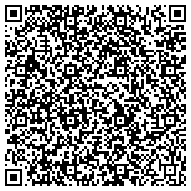 QR-код с контактной информацией организации ГБУЗ МО БПТД Балашихинский противотуберкулезный диспансер