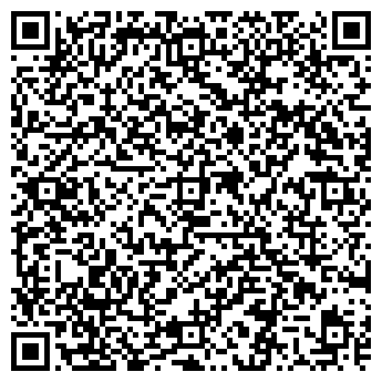 QR-код с контактной информацией организации Продуктовый магазин, ООО Филин