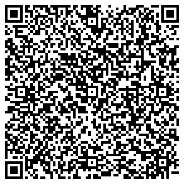 QR-код с контактной информацией организации Дубрава, продуктовый магазин