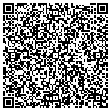 QR-код с контактной информацией организации Ваш Быт