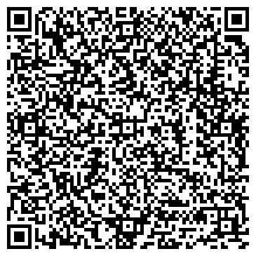QR-код с контактной информацией организации АНО Профессиональный шашечный клуб