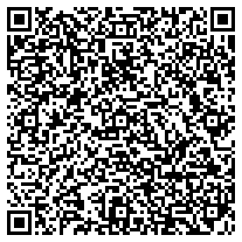 QR-код с контактной информацией организации ООО Альянс