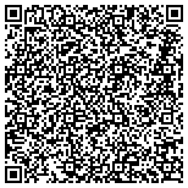 QR-код с контактной информацией организации ISmartPhoto