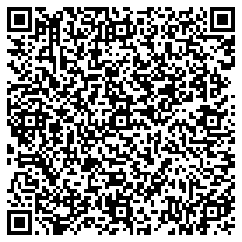 QR-код с контактной информацией организации АВТО ЛОГИСТИК