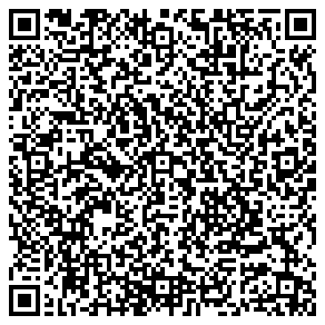 QR-код с контактной информацией организации ООО Юпитер