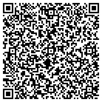 QR-код с контактной информацией организации LeAnna