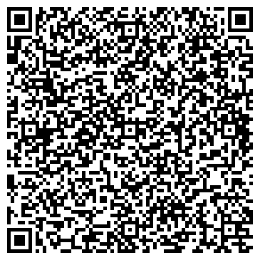 QR-код с контактной информацией организации ИП Хасанов Р.Р.