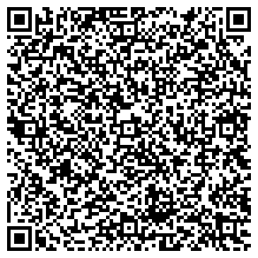 QR-код с контактной информацией организации Банкомат, МТС-Банк, ОАО, Дальневосточный филиал