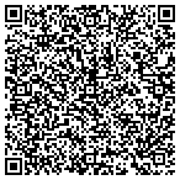 QR-код с контактной информацией организации ООО ЧОО "Никс"