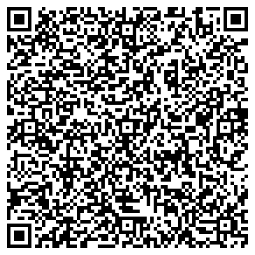QR-код с контактной информацией организации Максимум, сеть продуктовых магазинов