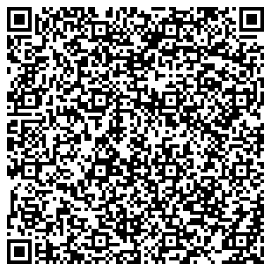 QR-код с контактной информацией организации ООО Авангард