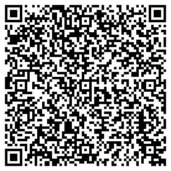 QR-код с контактной информацией организации Ванкувер