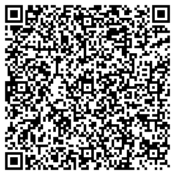 QR-код с контактной информацией организации PrintOffice