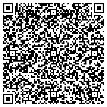 QR-код с контактной информацией организации Банкомат, АКБ РОСБАНК, ОАО, Дальневосточный филиал