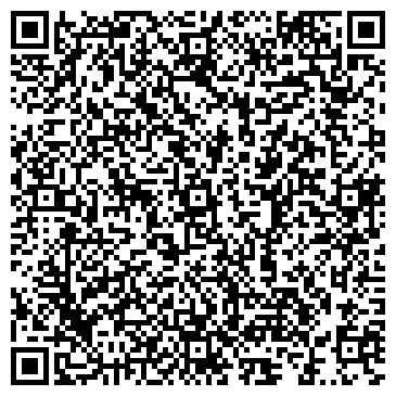 QR-код с контактной информацией организации Дельфин