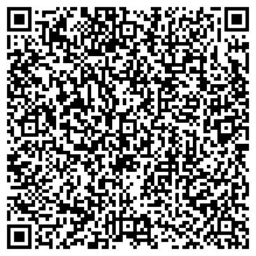 QR-код с контактной информацией организации ООО Победа