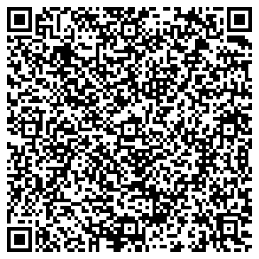 QR-код с контактной информацией организации Банкомат, МТС-Банк, ОАО, Дальневосточный филиал