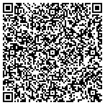 QR-код с контактной информацией организации Пожарная часть №202