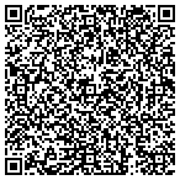 QR-код с контактной информацией организации ООО Эфес