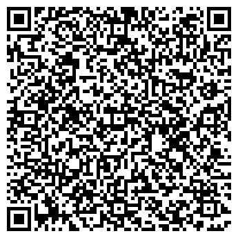 QR-код с контактной информацией организации Ванкувер