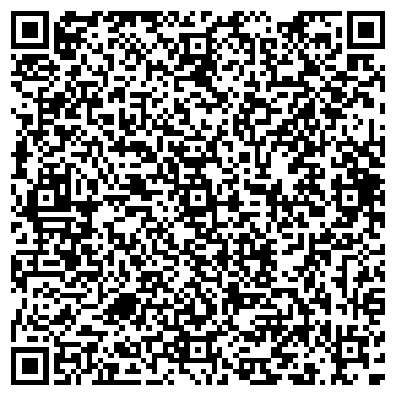 QR-код с контактной информацией организации Мастерская Гармонии Татьяны Еремеевой