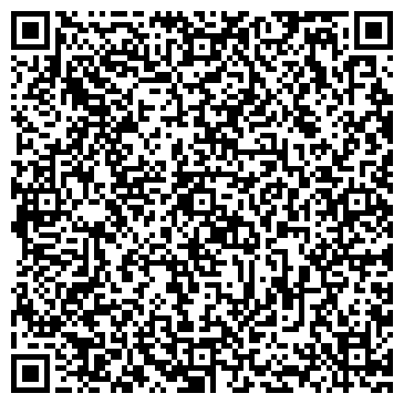 QR-код с контактной информацией организации Альянс-Найди
