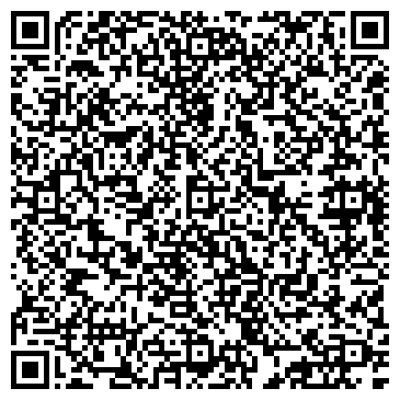 QR-код с контактной информацией организации Флориум