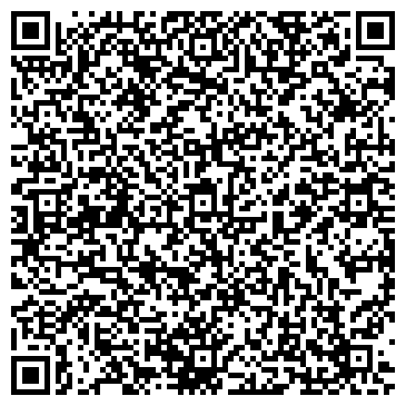 QR-код с контактной информацией организации Банкомат, АКБ РОСБАНК, ОАО, Дальневосточный филиал