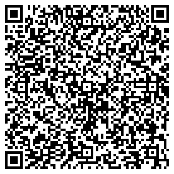 QR-код с контактной информацией организации ПРЕМИУМ