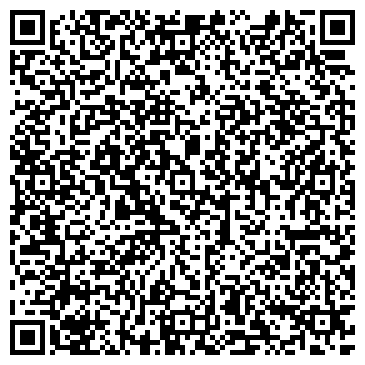 QR-код с контактной информацией организации Нить Ариадны