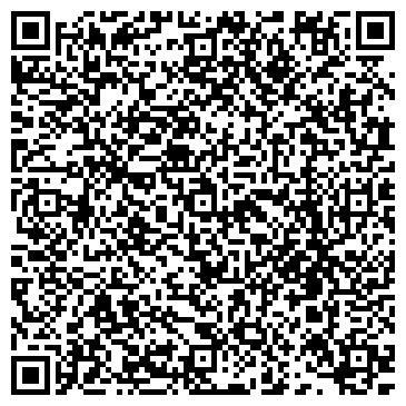 QR-код с контактной информацией организации Территориальный пункт в пос. Салтыковка