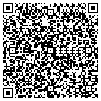 QR-код с контактной информацией организации Магазин овощей, ИП Кузнецова Е.Н.