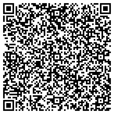 QR-код с контактной информацией организации ЗАО Куб