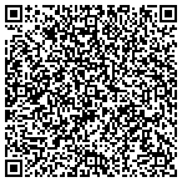 QR-код с контактной информацией организации ООО Нордини Панорама