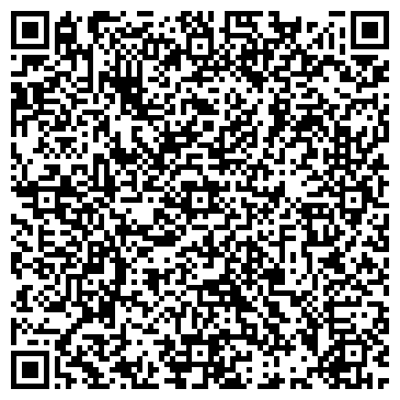 QR-код с контактной информацией организации ИП Ахметзянов Е.Э.