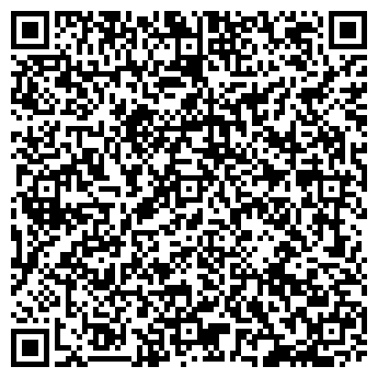 QR-код с контактной информацией организации ГТРК «Псков»