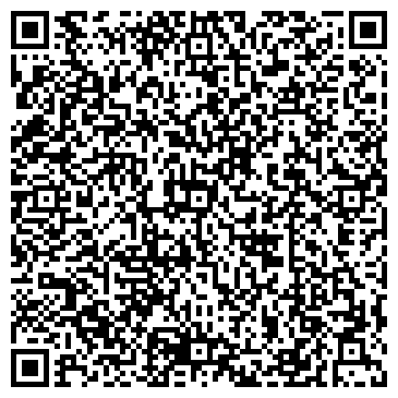 QR-код с контактной информацией организации Синторг, сеть продуктовых магазинов