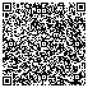 QR-код с контактной информацией организации Грация